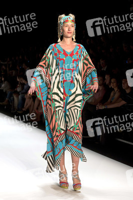 Berlin Fashion Week Spring/Summer 2014