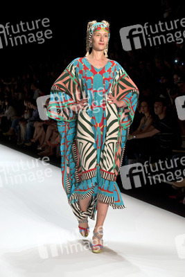 Berlin Fashion Week Spring/Summer 2014