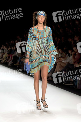 Berlin Fashion Week Spring/Summer 2014