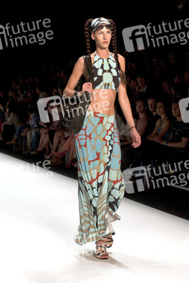 Berlin Fashion Week Spring/Summer 2014