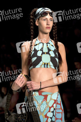 Berlin Fashion Week Spring/Summer 2014