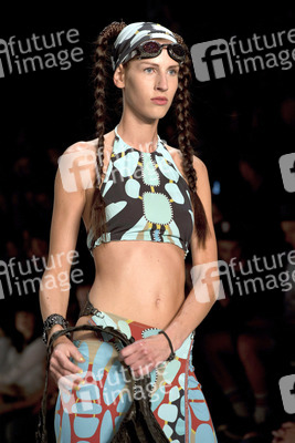 Berlin Fashion Week Spring/Summer 2014