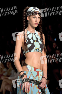 Berlin Fashion Week Spring/Summer 2014