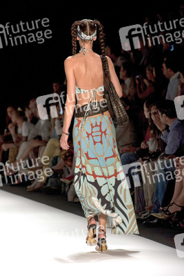Berlin Fashion Week Spring/Summer 2014