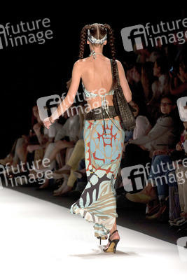 Berlin Fashion Week Spring/Summer 2014
