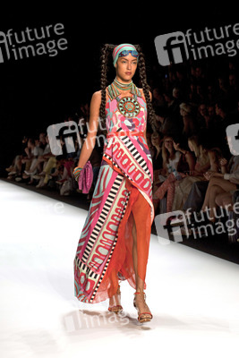 Berlin Fashion Week Spring/Summer 2014