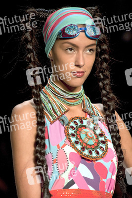 Berlin Fashion Week Spring/Summer 2014