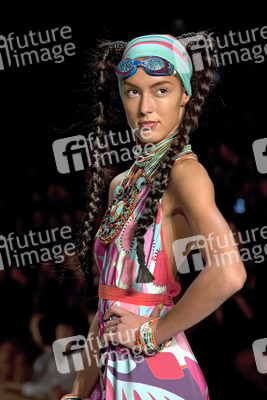 Berlin Fashion Week Spring/Summer 2014
