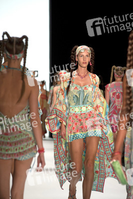 Berlin Fashion Week Spring/Summer 2014