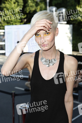 Berlin Fashion Week Spring/Summer 2014