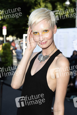 Berlin Fashion Week Spring/Summer 2014