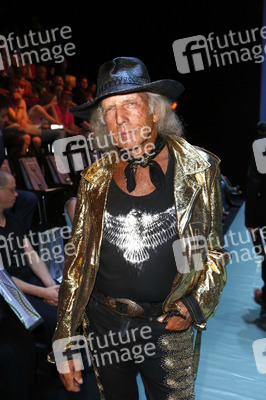 Berlin Fashion Week Spring/Summer 2014