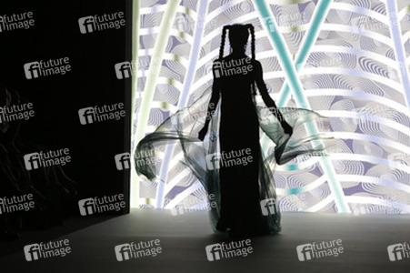 Berlin Fashion Week Spring/Summer 2014