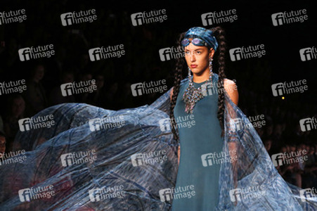 Berlin Fashion Week Spring/Summer 2014
