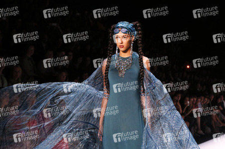 Berlin Fashion Week Spring/Summer 2014