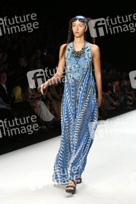 Berlin Fashion Week Spring/Summer 2014