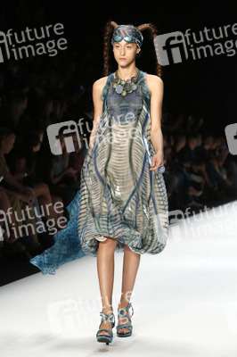 Berlin Fashion Week Spring/Summer 2014