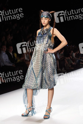 Berlin Fashion Week Spring/Summer 2014