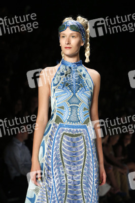 Berlin Fashion Week Spring/Summer 2014