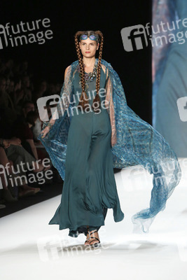Berlin Fashion Week Spring/Summer 2014