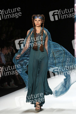 Berlin Fashion Week Spring/Summer 2014