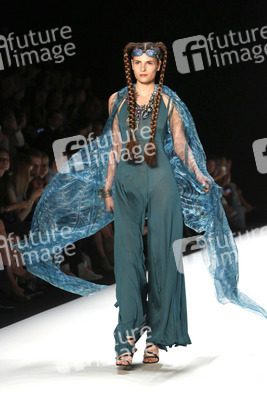 Berlin Fashion Week Spring/Summer 2014
