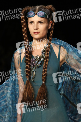 Berlin Fashion Week Spring/Summer 2014