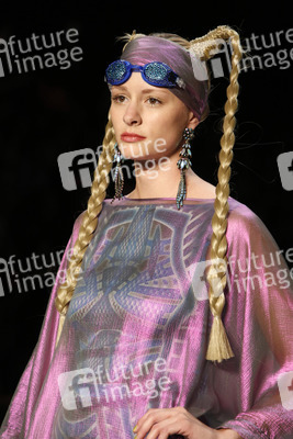 Berlin Fashion Week Spring/Summer 2014