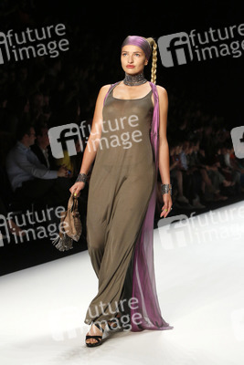 Berlin Fashion Week Spring/Summer 2014