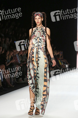Berlin Fashion Week Spring/Summer 2014