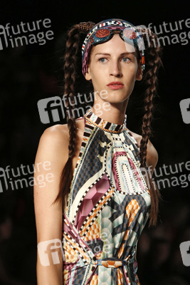 Berlin Fashion Week Spring/Summer 2014