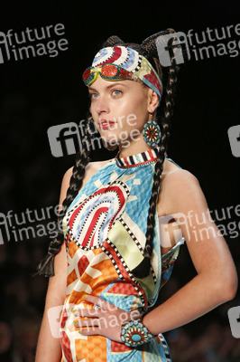 Berlin Fashion Week Spring/Summer 2014