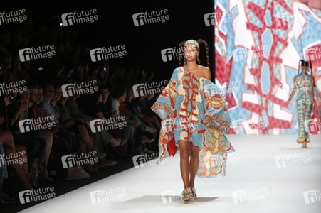 Berlin Fashion Week Spring/Summer 2014