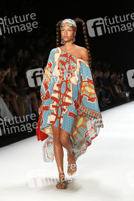 Berlin Fashion Week Spring/Summer 2014