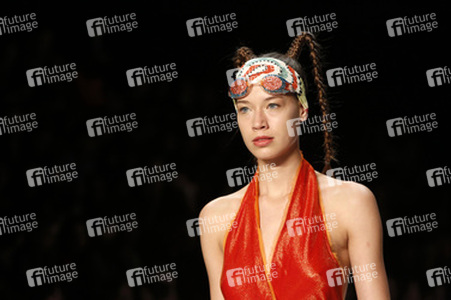 Berlin Fashion Week Spring/Summer 2014