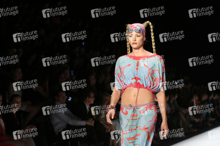 Berlin Fashion Week Spring/Summer 2014