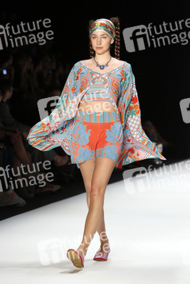 Berlin Fashion Week Spring/Summer 2014