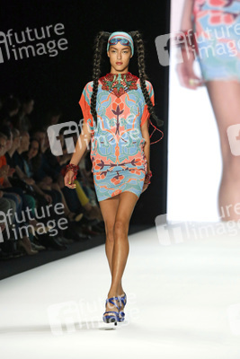 Berlin Fashion Week Spring/Summer 2014