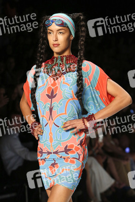 Berlin Fashion Week Spring/Summer 2014