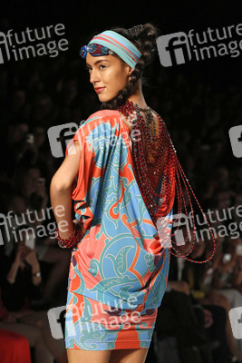 Berlin Fashion Week Spring/Summer 2014