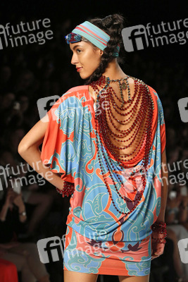 Berlin Fashion Week Spring/Summer 2014