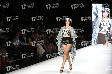 Berlin Fashion Week Spring/Summer 2014