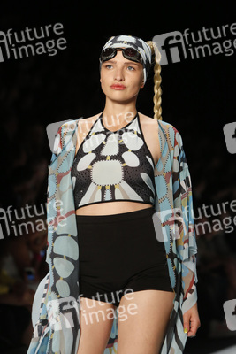 Berlin Fashion Week Spring/Summer 2014