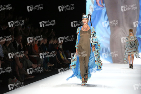 Berlin Fashion Week Spring/Summer 2014