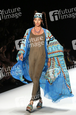 Berlin Fashion Week Spring/Summer 2014