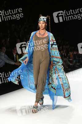 Berlin Fashion Week Spring/Summer 2014
