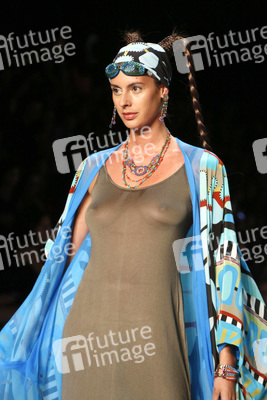 Berlin Fashion Week Spring/Summer 2014