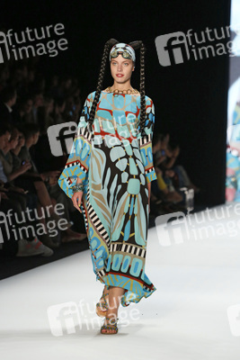 Berlin Fashion Week Spring/Summer 2014