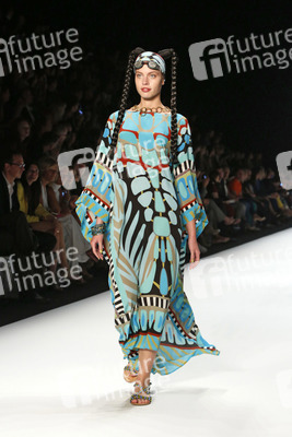 Berlin Fashion Week Spring/Summer 2014