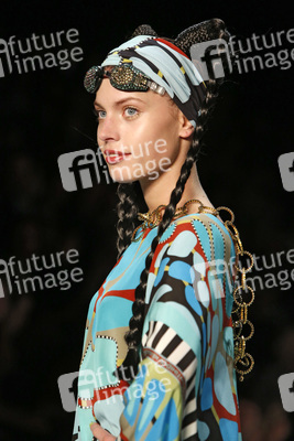 Berlin Fashion Week Spring/Summer 2014
